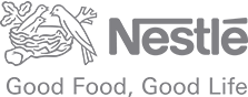 Nestle, desarrollo web y administracion de redes sociales
