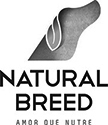 natural breed, proyecto de desarrollo web
